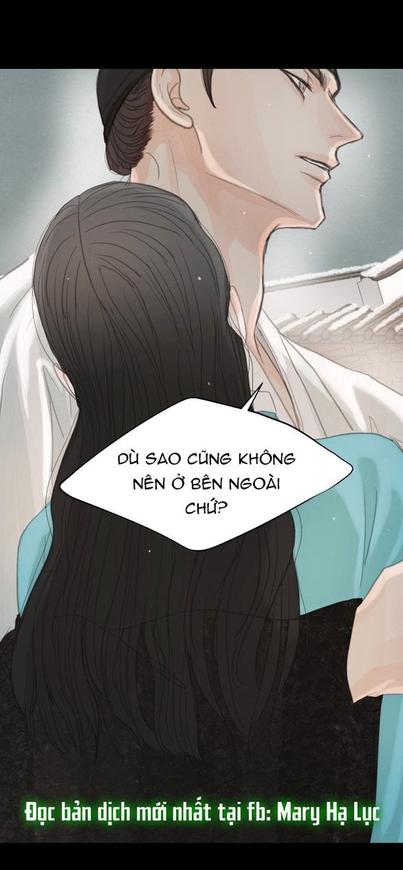 [18+] Chuyến Đi Đêm Cùng Nhà Vua Chapter 39 - Trang 2