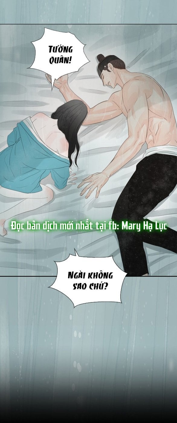 [18+] Chuyến Đi Đêm Cùng Nhà Vua Chapter 40 - Trang 2