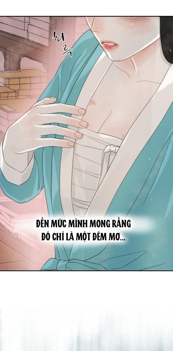 [18+] Chuyến Đi Đêm Cùng Nhà Vua Chapter 40 - Trang 2