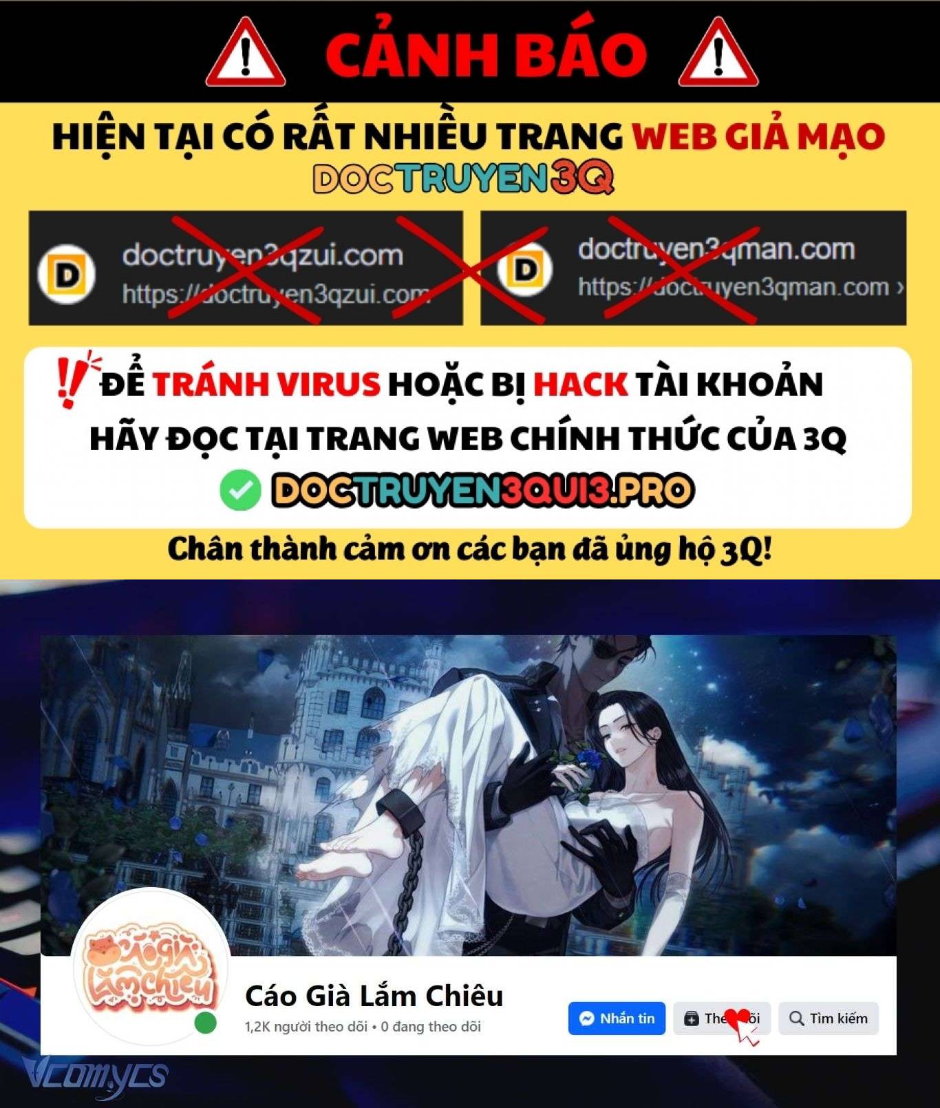 [18+] Cuộc Hôn Nhân Bất Chính Chap 16 - Trang 4