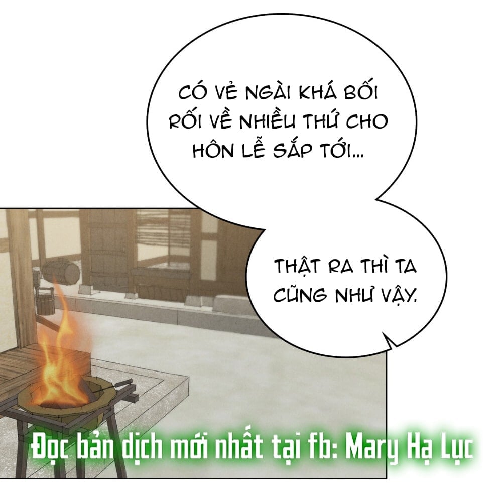 [18+] Đêm Hỗn Loạn Chapter 60 - Trang 2