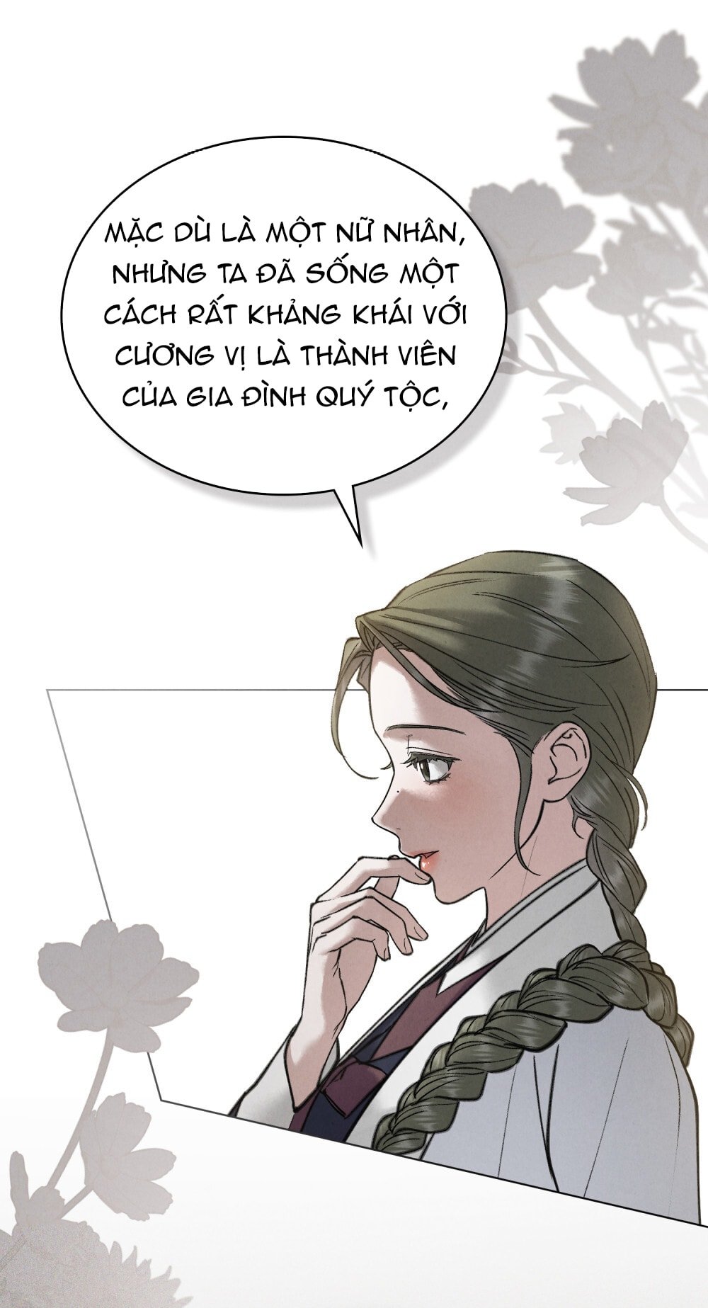 [18+] Đêm Hỗn Loạn Chapter 60 - Trang 2