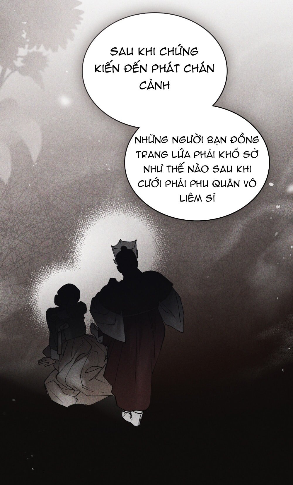 [18+] Đêm Hỗn Loạn Chapter 60 - Trang 2