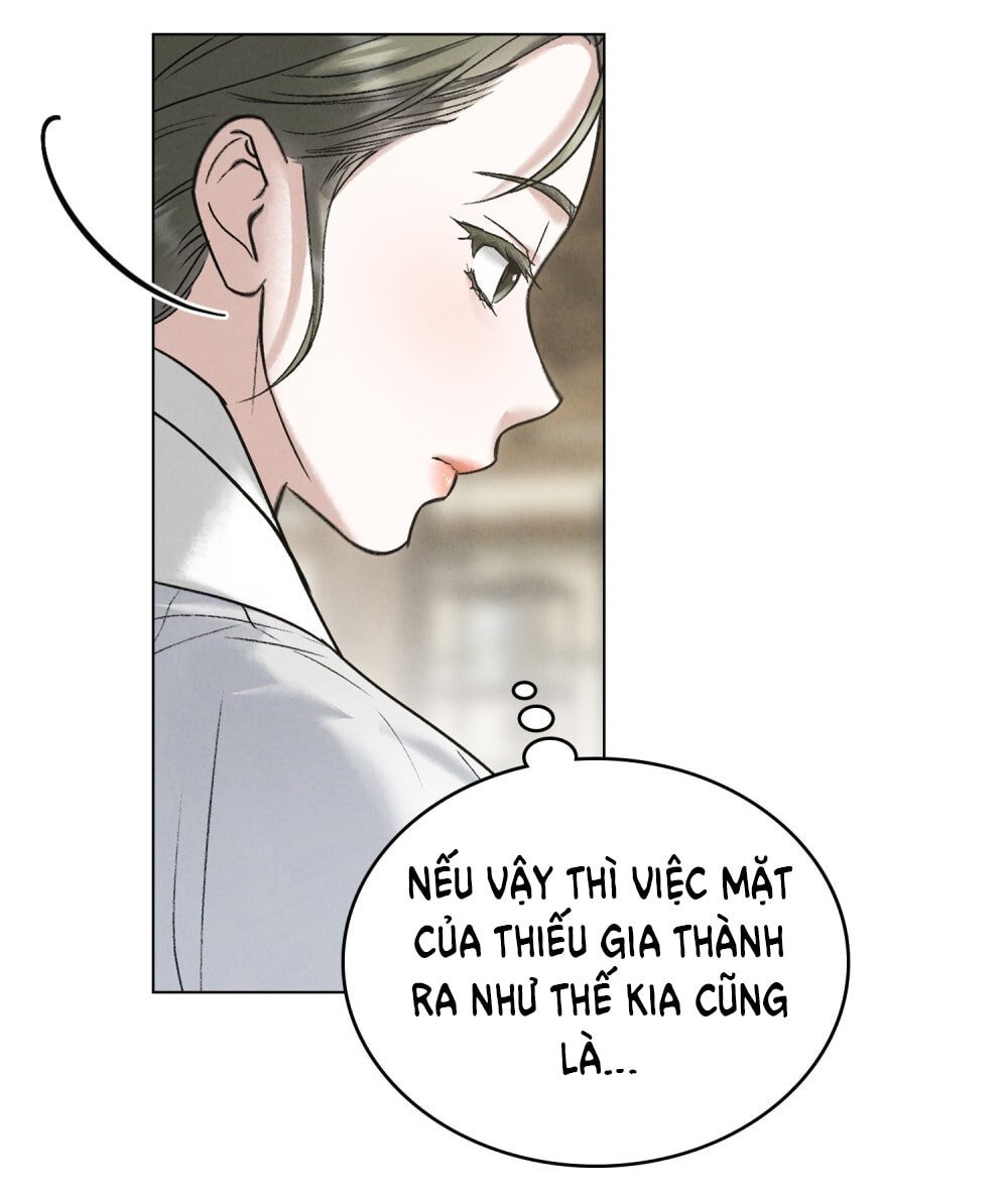 [18+] Đêm Hỗn Loạn Chapter 60 - Trang 2