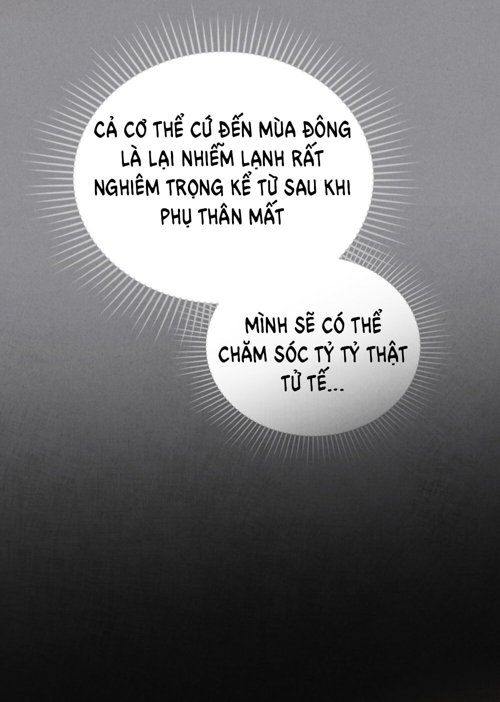 [18+] Đêm Hỗn Loạn Chapter 60 - Trang 2