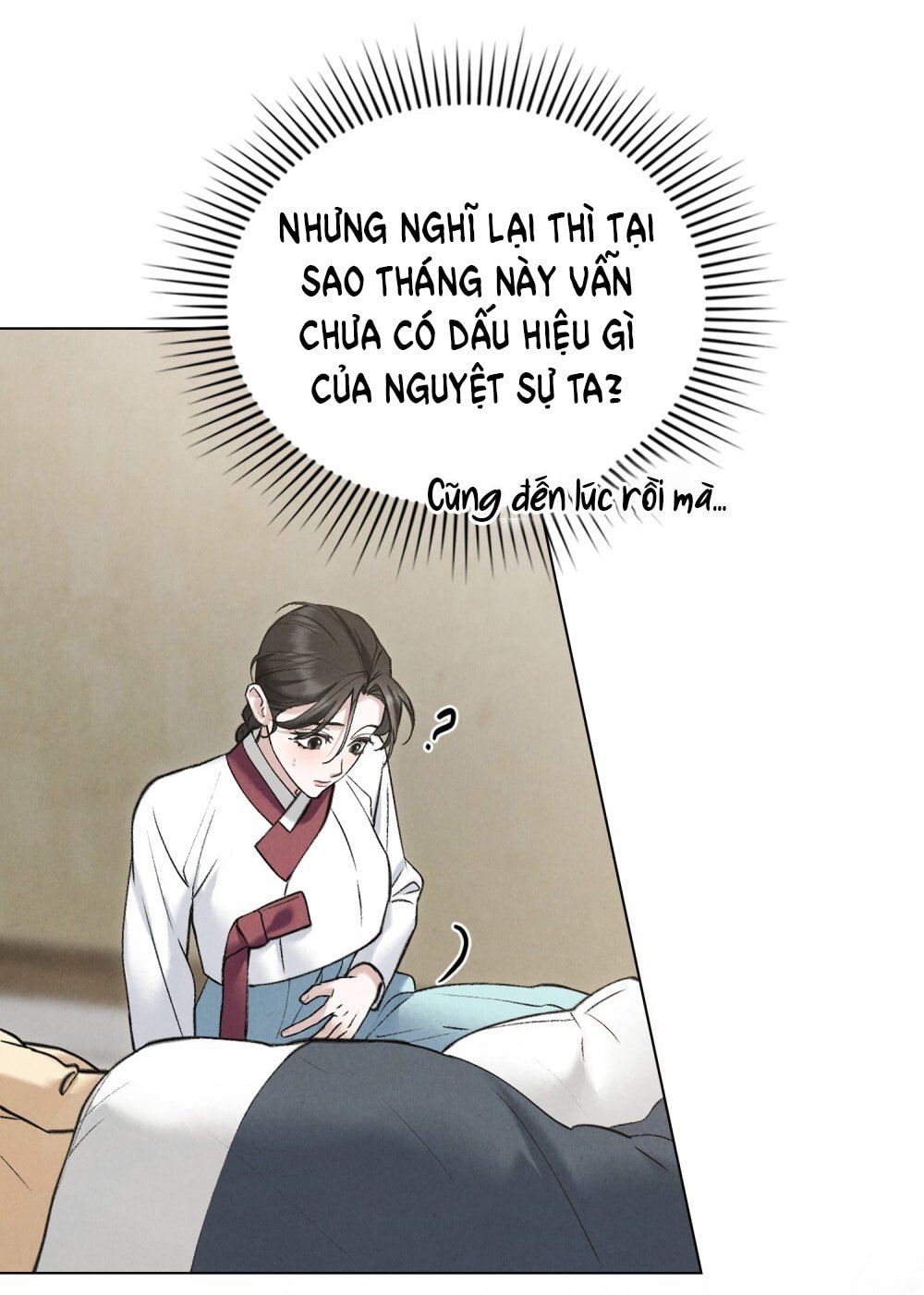 [18+] Đêm Hỗn Loạn Chapter 60 - Trang 2