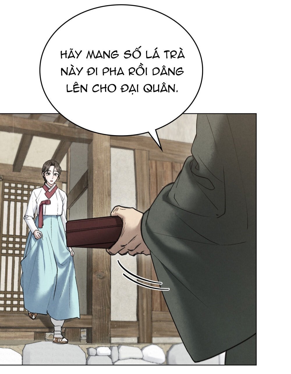 [18+] Đêm Hỗn Loạn Chapter 60 - Trang 2