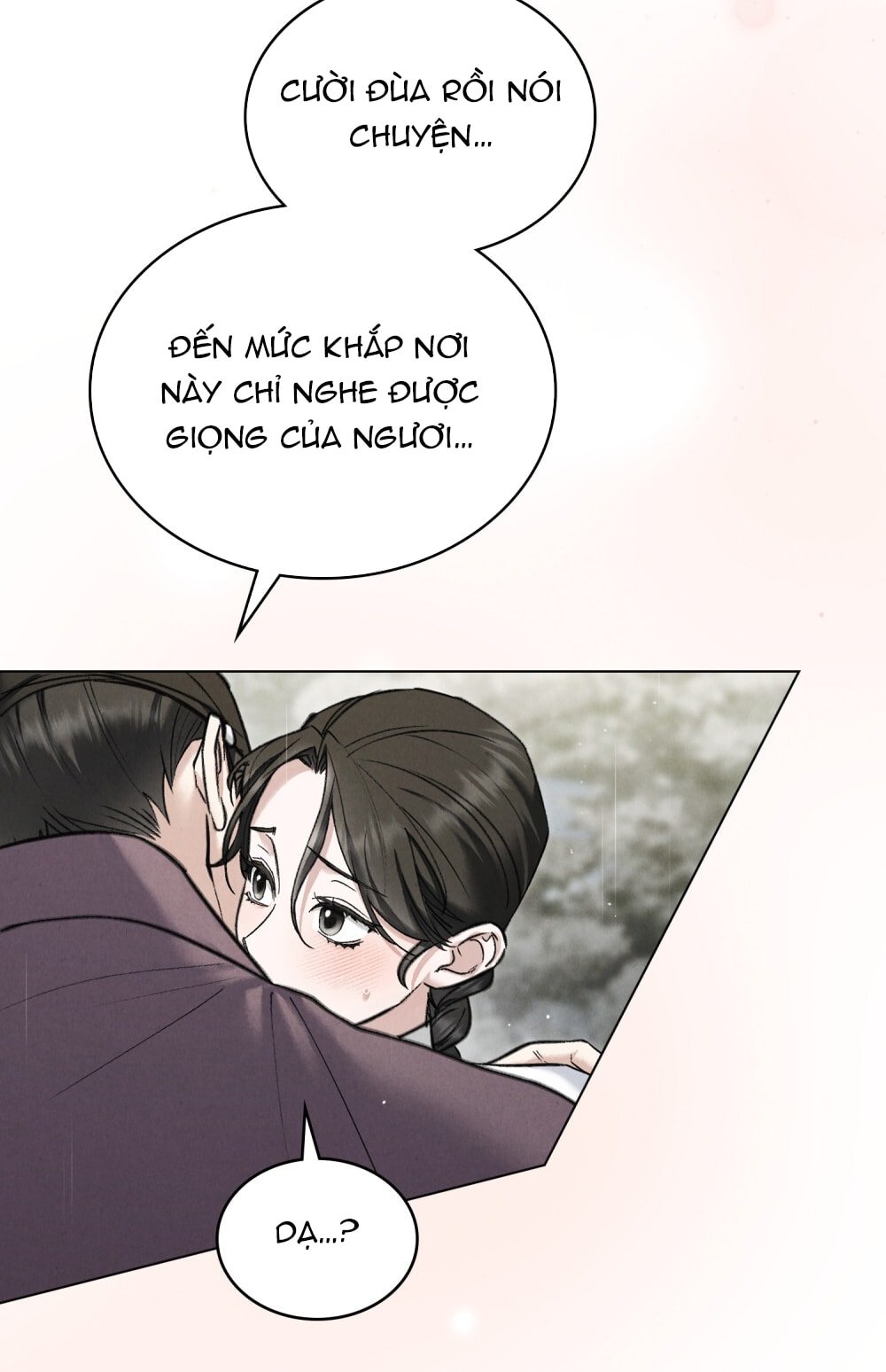 [18+] Đêm Hỗn Loạn Chapter 61 - Trang 2