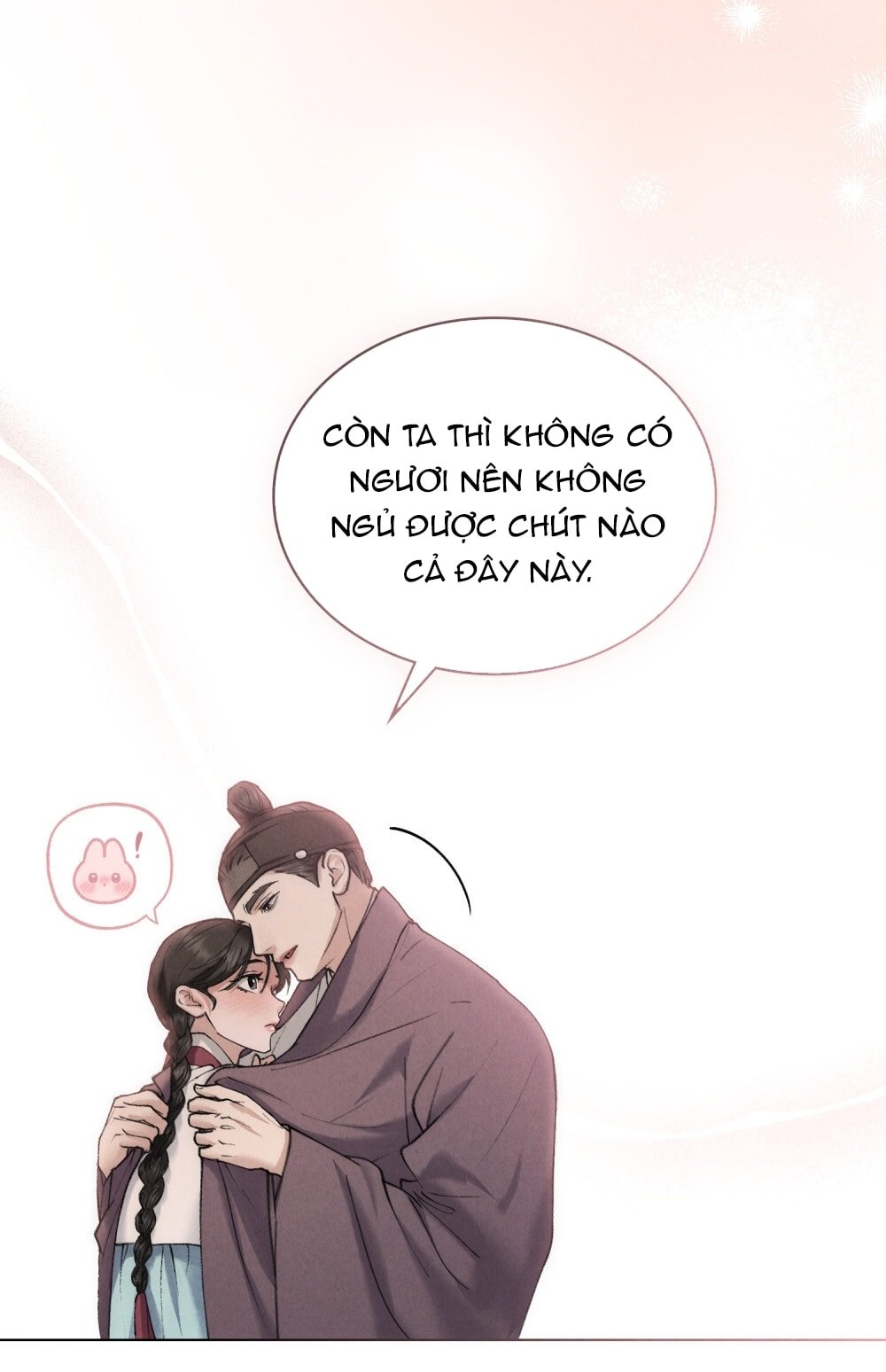 [18+] Đêm Hỗn Loạn Chapter 61 - Trang 2