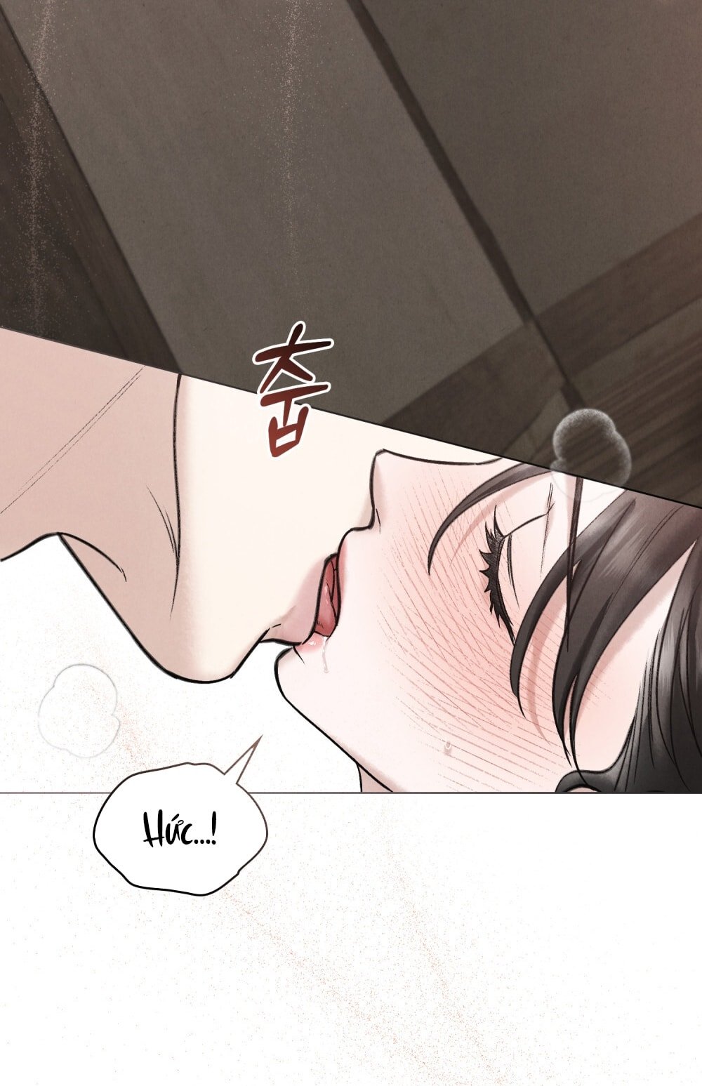 [18+] Đêm Hỗn Loạn Chapter 61 - Trang 2