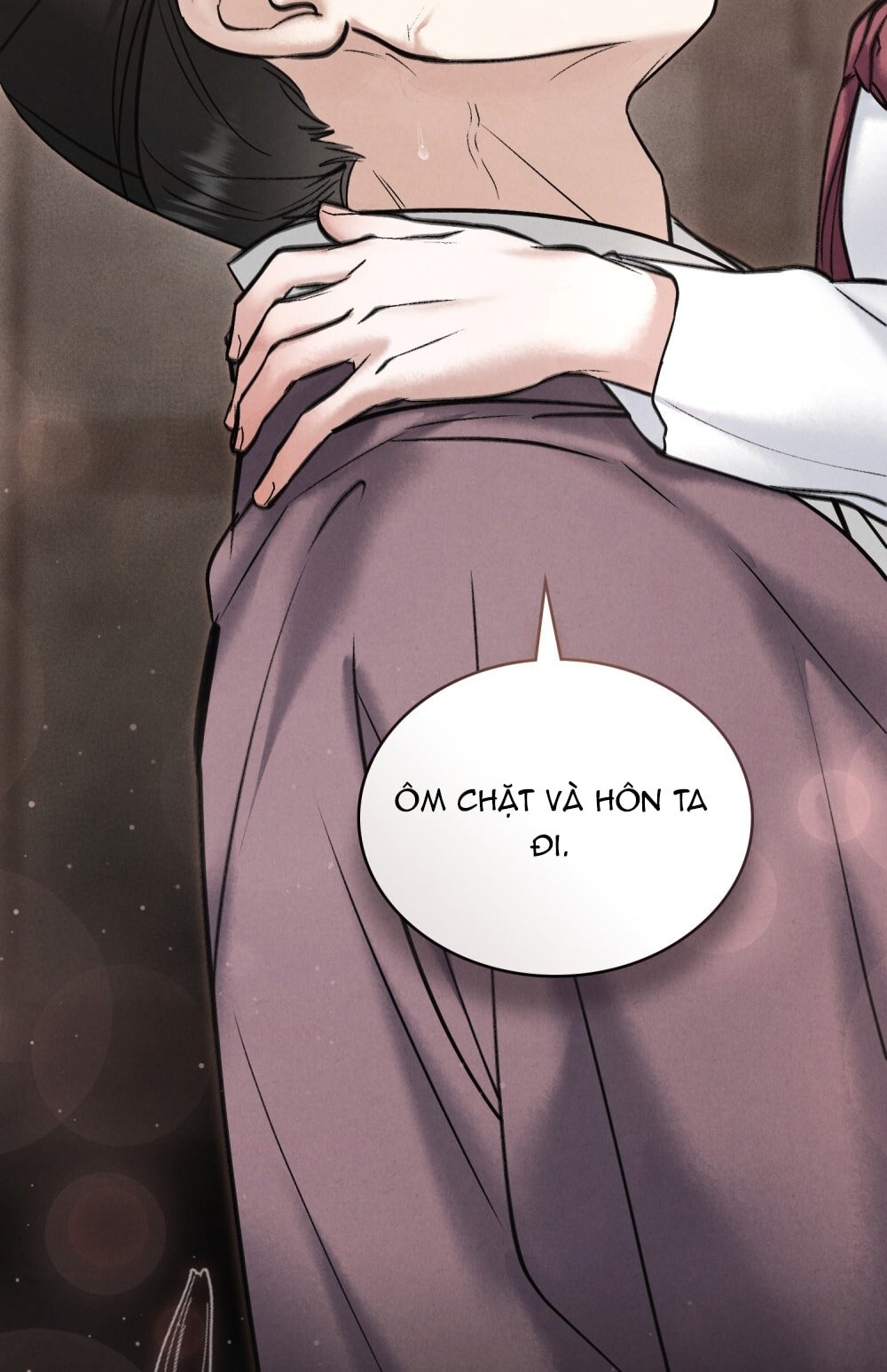 [18+] Đêm Hỗn Loạn Chapter 61 - Trang 2