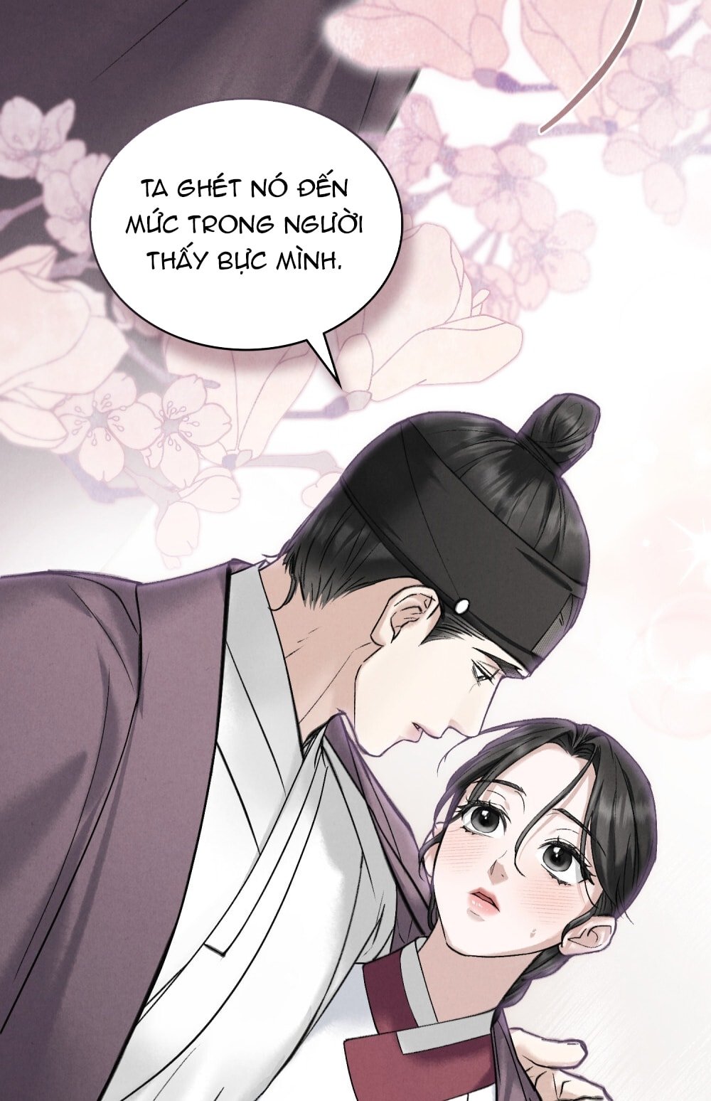 [18+] Đêm Hỗn Loạn Chapter 61 - Trang 2