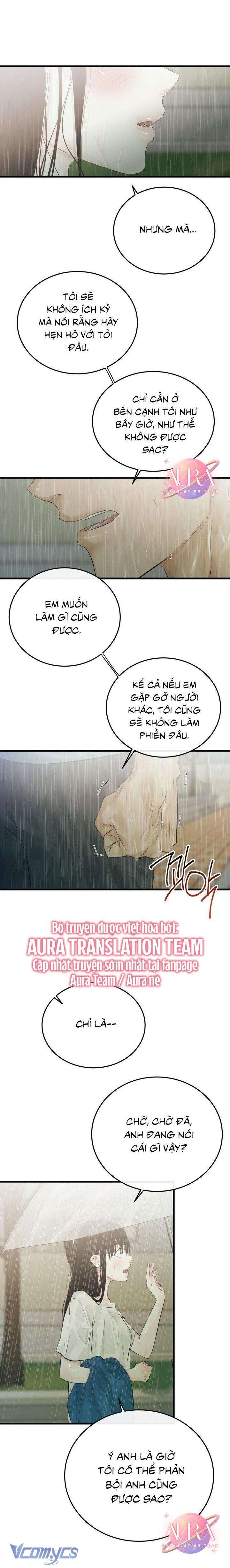 [18+] Hãy Trở Thành Gia Đình Của Tôi Chapter 52 - Trang 2