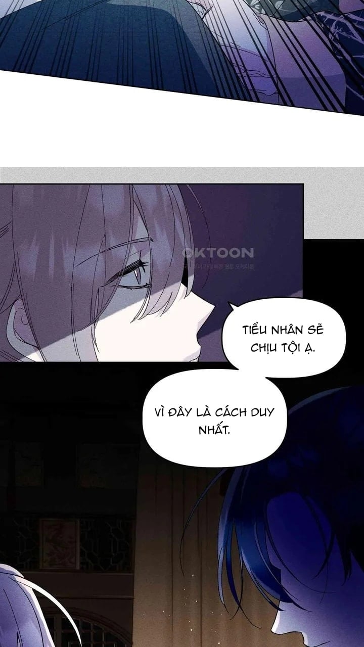 [18+] Lãnh Cung Nương Nương Chapter 22 - Next Chapter 23