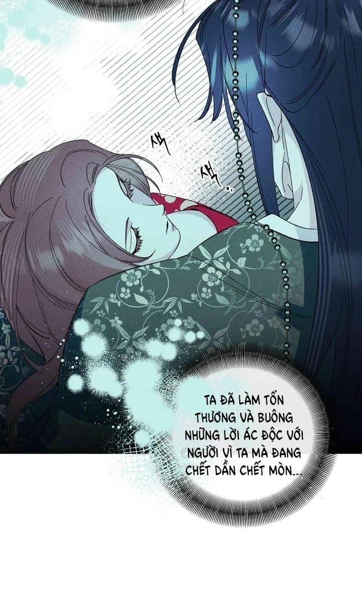 [18+] Lãnh Cung Nương Nương Chapter 22 - Next Chapter 23