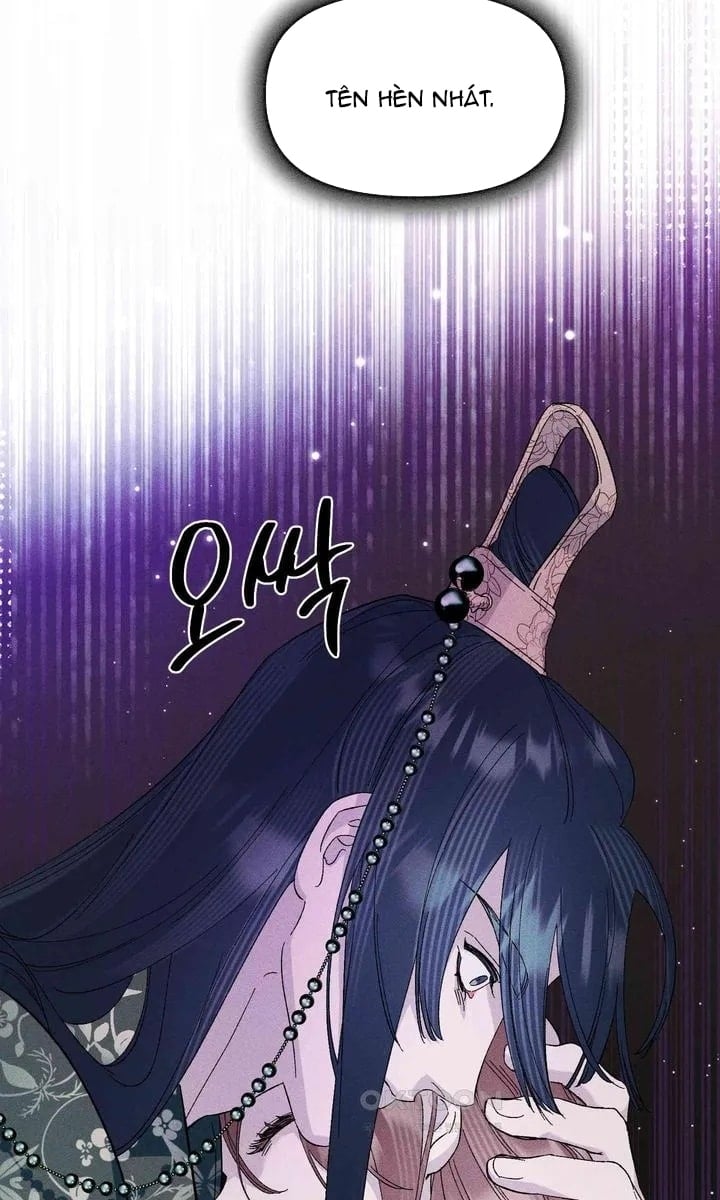 [18+] Lãnh Cung Nương Nương Chapter 22 - Next Chapter 23