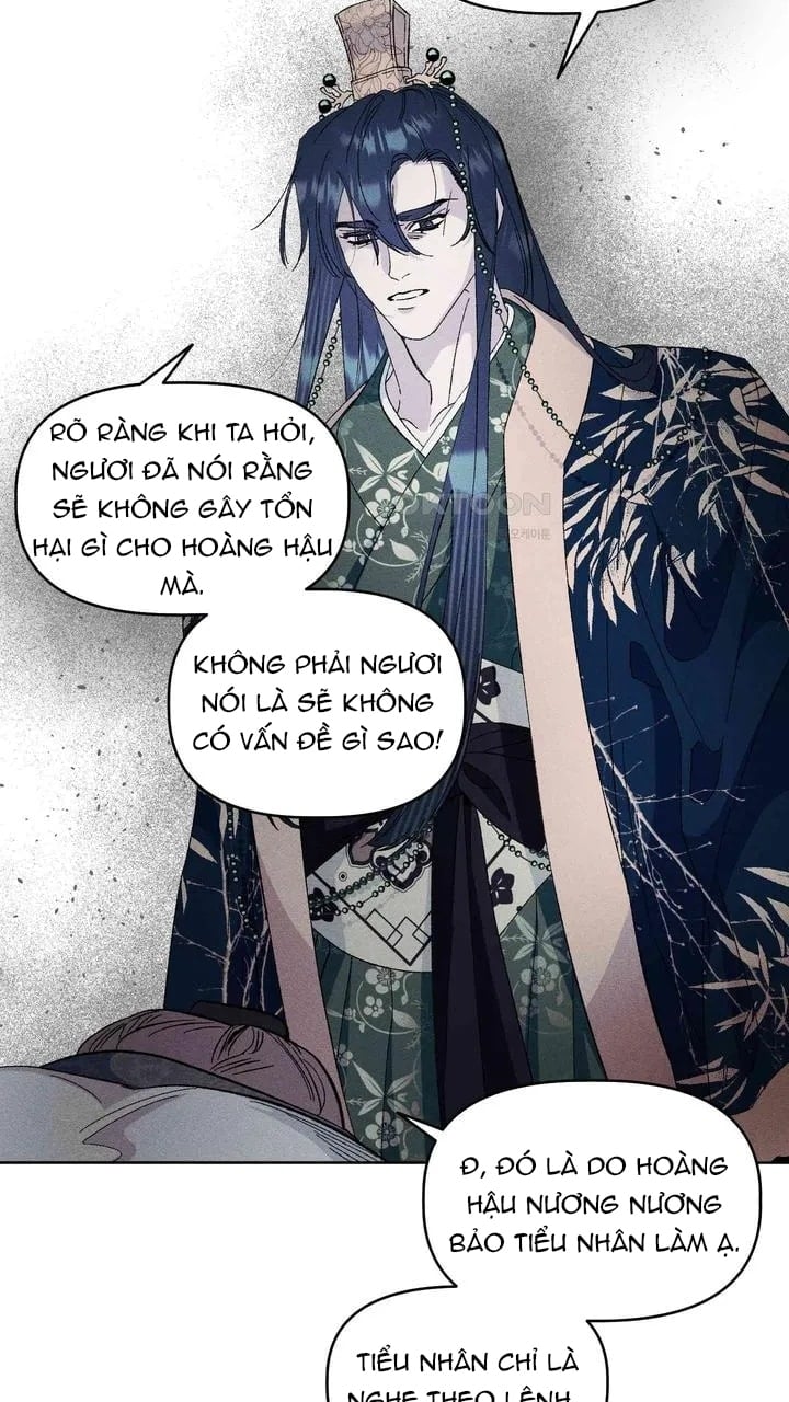 [18+] Lãnh Cung Nương Nương Chapter 22 - Next Chapter 23