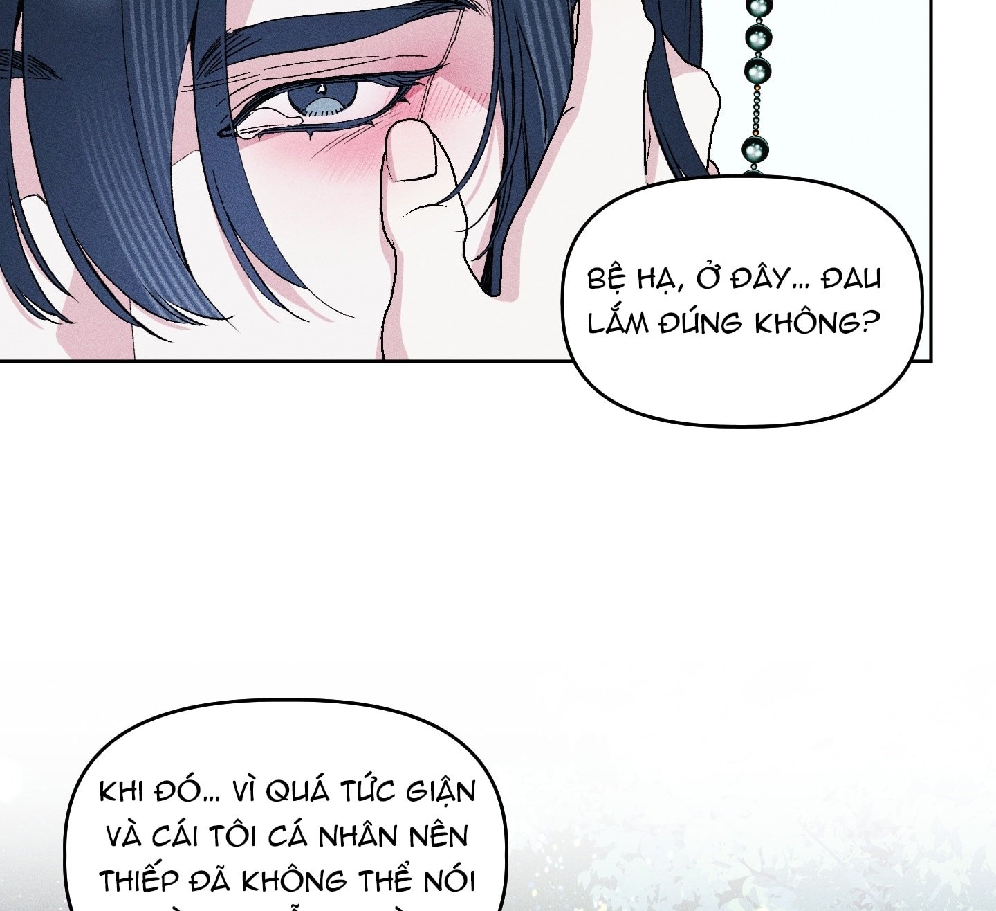 [18+] Lãnh Cung Nương Nương Chapter 24 - Next Chapter 25