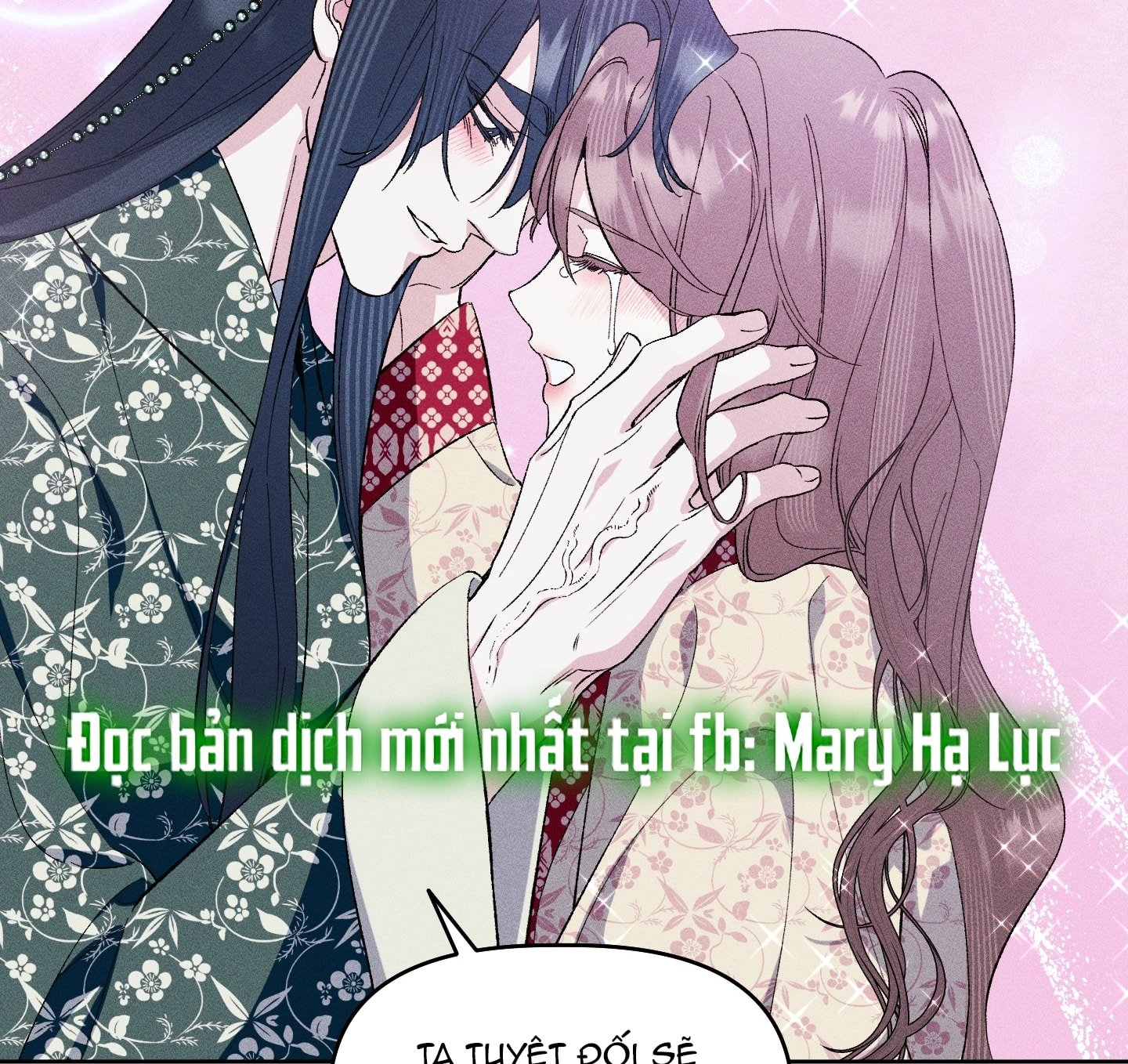 [18+] Lãnh Cung Nương Nương Chapter 24 - Next Chapter 25