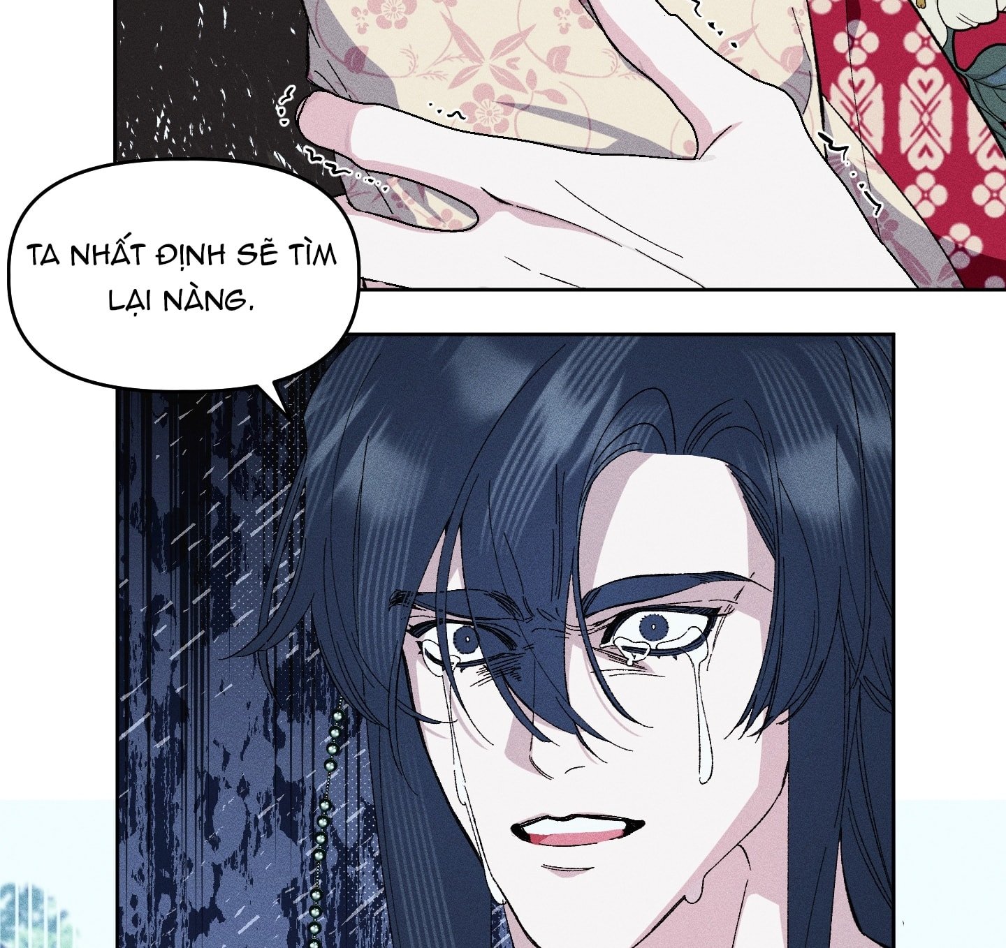 [18+] Lãnh Cung Nương Nương Chapter 24 - Next Chapter 25