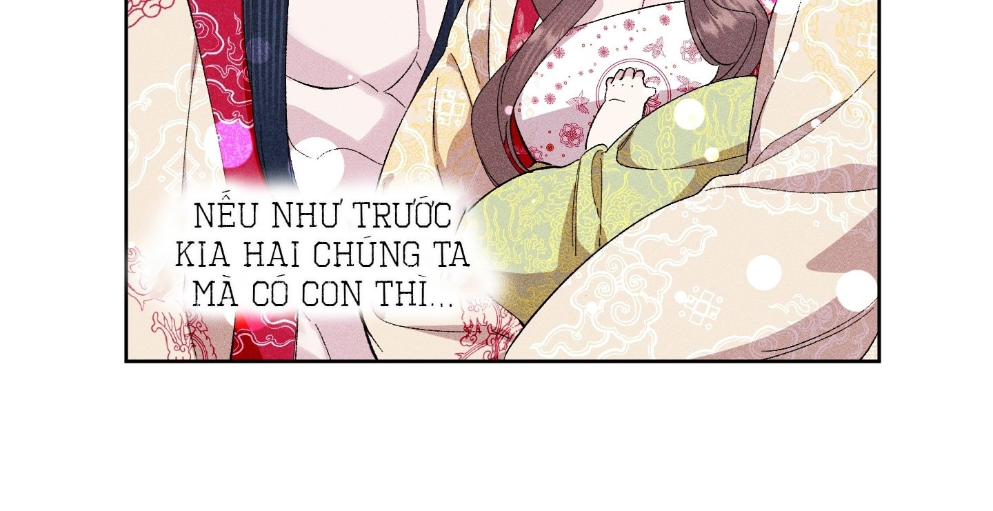 [18+] Lãnh Cung Nương Nương Chapter 27 - Trang 2