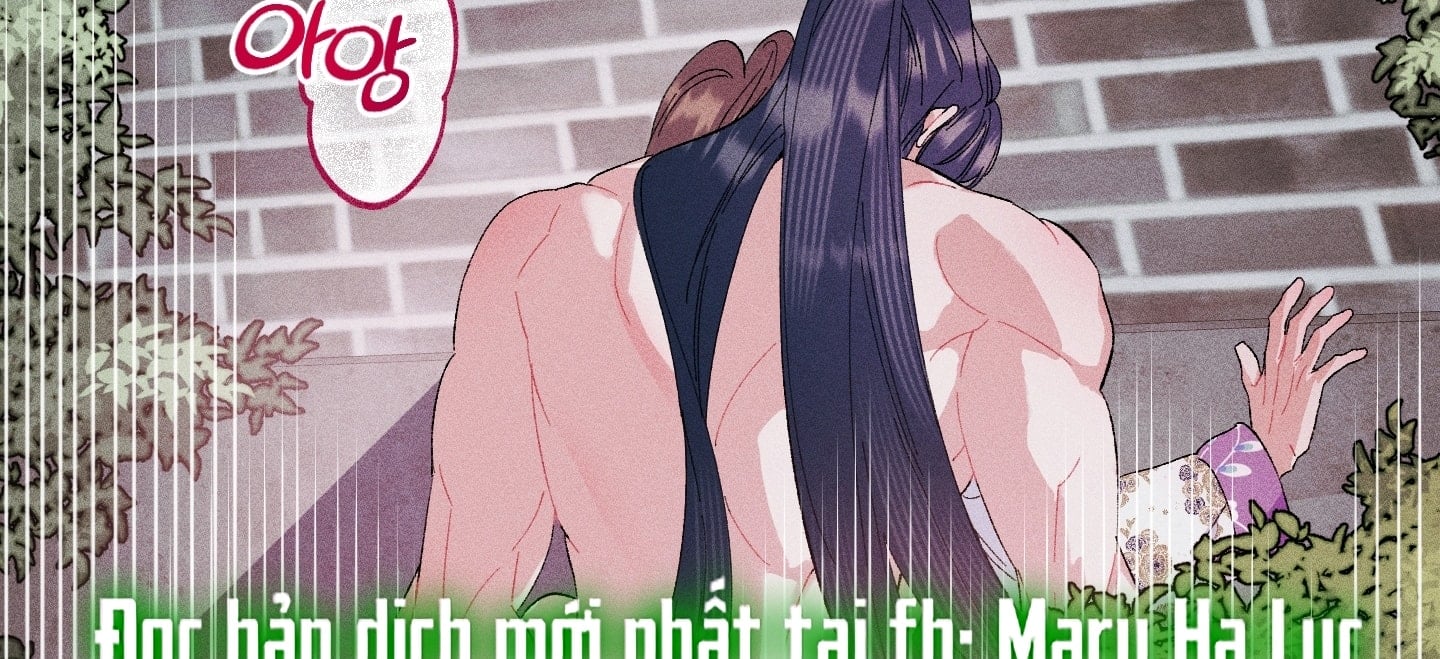 [18+] Lãnh Cung Nương Nương Chapter 29 - Trang 2