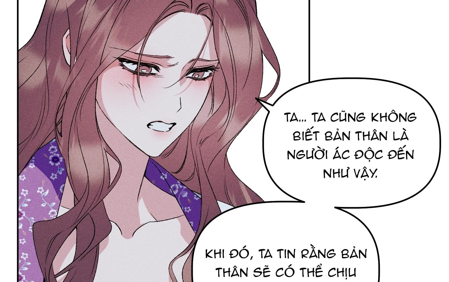 [18+] Lãnh Cung Nương Nương Chapter 30 - Trang 2