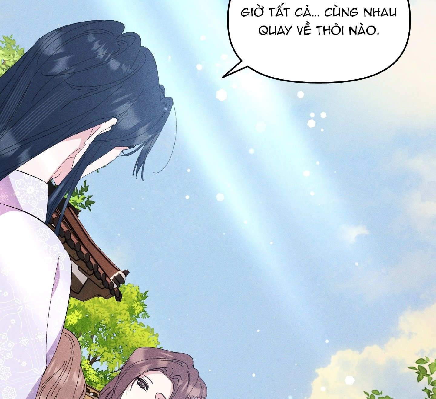 [18+] Lãnh Cung Nương Nương Chapter 31 - Trang 2