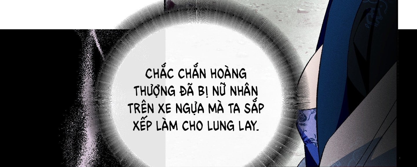 [18+] Lãnh Cung Nương Nương Chapter 31 - Trang 2