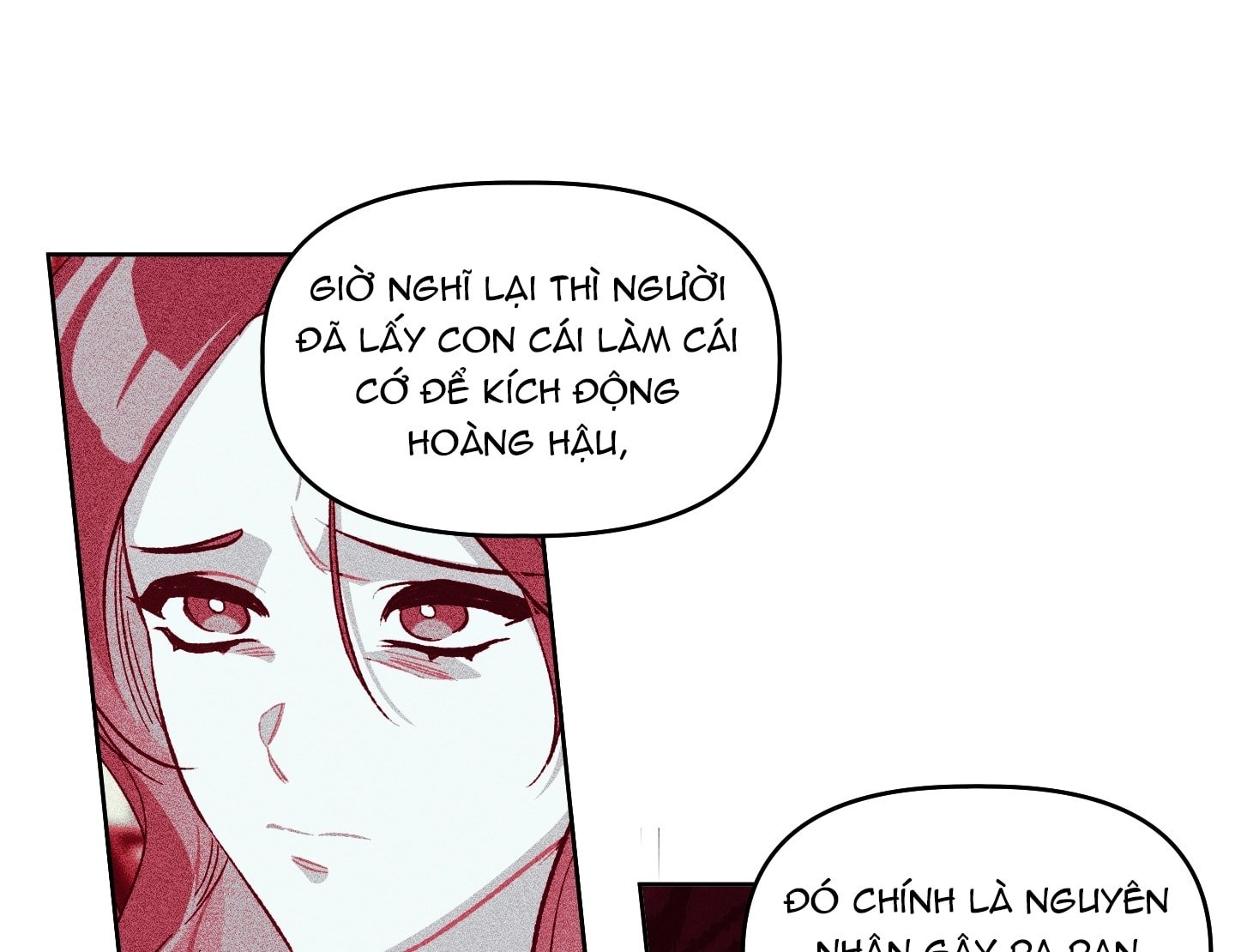 [18+] Lãnh Cung Nương Nương Chapter 32 - Trang 2