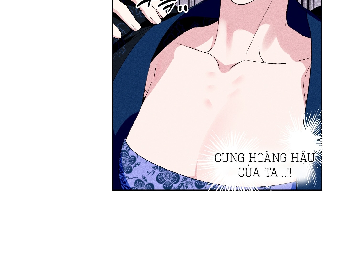 [18+] Lãnh Cung Nương Nương Chapter 32 - Trang 2