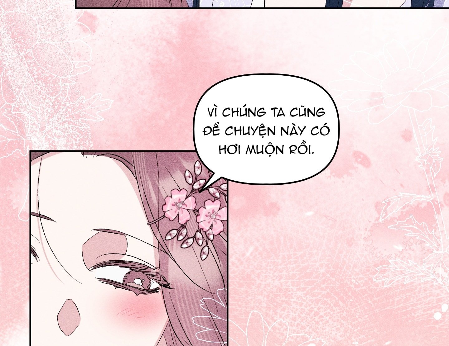 [18+] Lãnh Cung Nương Nương Chapter 32 - Trang 2