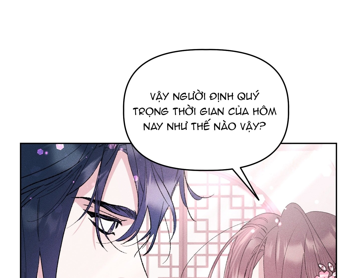 [18+] Lãnh Cung Nương Nương Chapter 32 - Trang 2