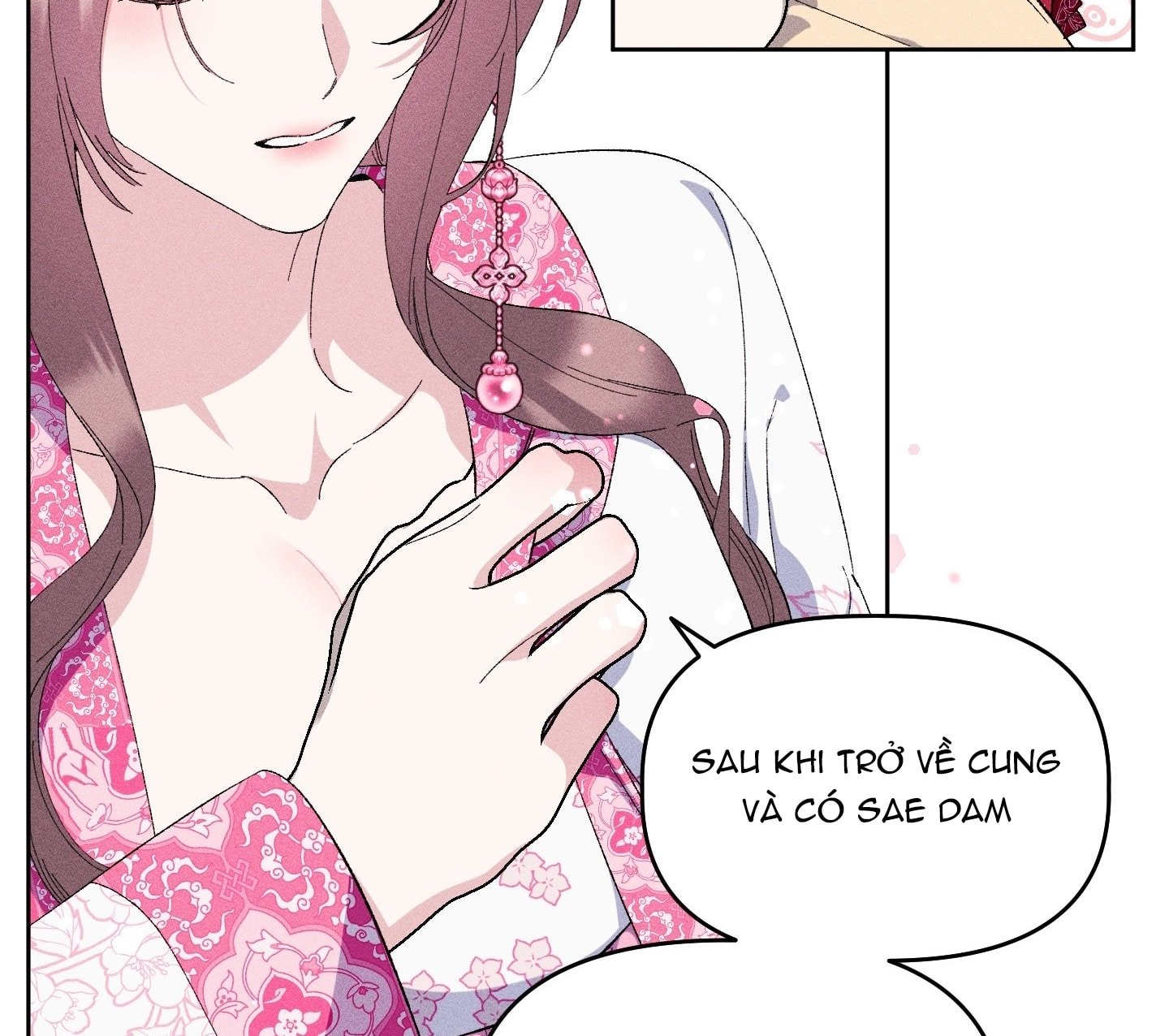 [18+] Lãnh Cung Nương Nương Chapter 33 - Trang 2