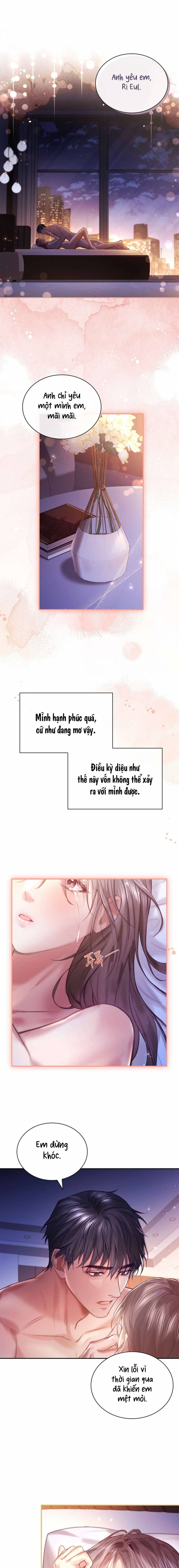 [18+] Người Vợ Trẻ Chapter 28 - Trang 2