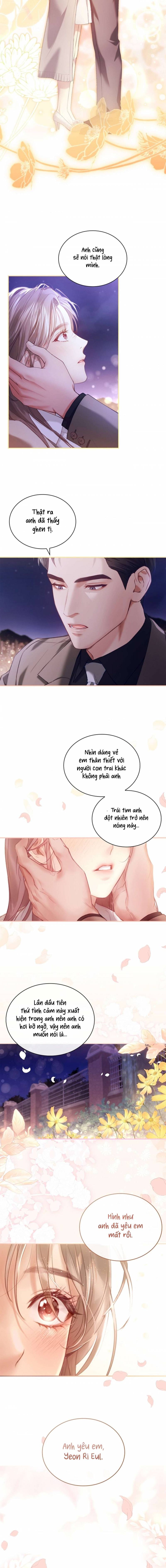 [18+] Người Vợ Trẻ Chapter 28 - Trang 2