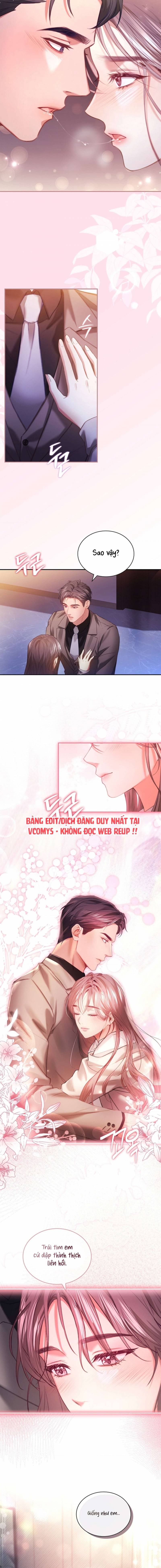 [18+] Người Vợ Trẻ Chapter 28 - Trang 2