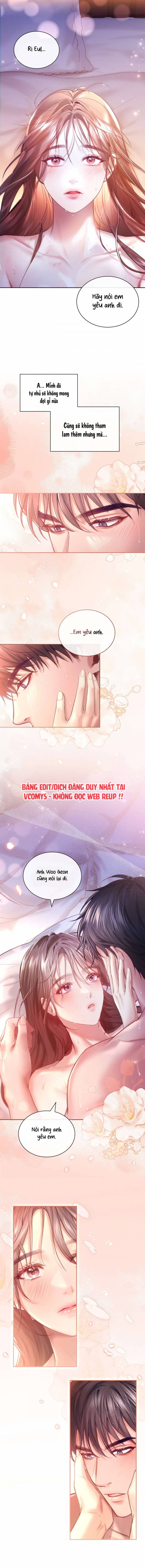 [18+] Người Vợ Trẻ Chapter 28 - Trang 2