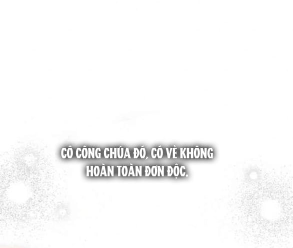 [18+] Phòng Ngủ Bí Mật Của Công Chúa Bị Bỏ Rơi Chapter 114 - Trang 2