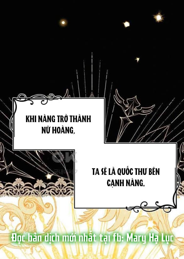 [18+] Phòng Ngủ Bí Mật Của Công Chúa Bị Bỏ Rơi Chapter 114 - Trang 2