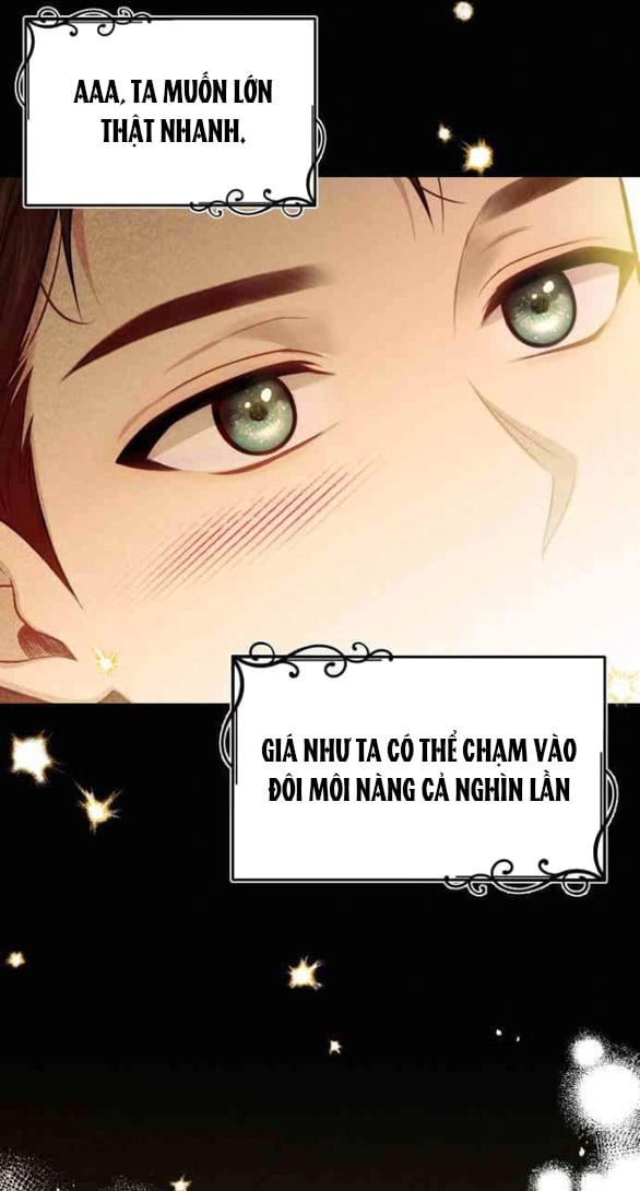 [18+] Phòng Ngủ Bí Mật Của Công Chúa Bị Bỏ Rơi Chapter 114 - Trang 2