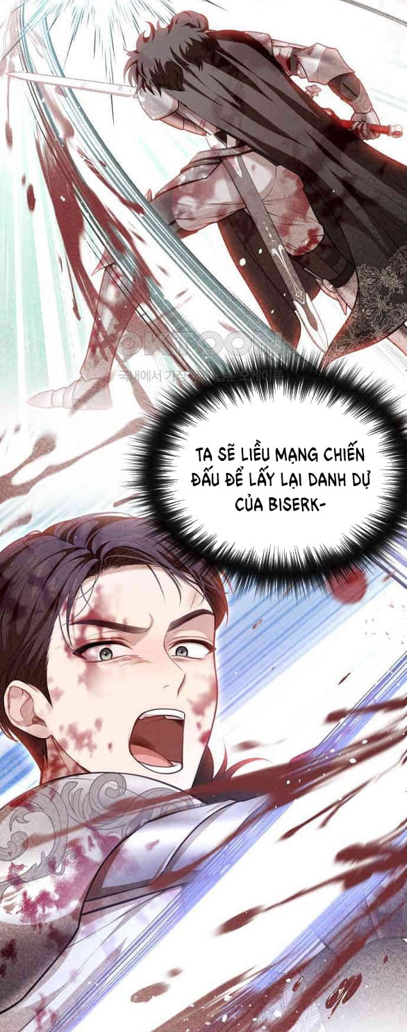 [18+] Phòng Ngủ Bí Mật Của Công Chúa Bị Bỏ Rơi Chapter 115 - Trang 2