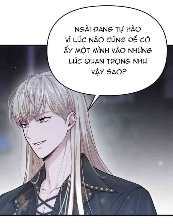 [18+] Phòng Ngủ Bí Mật Của Công Chúa Bị Bỏ Rơi Chapter 116 - Trang 2