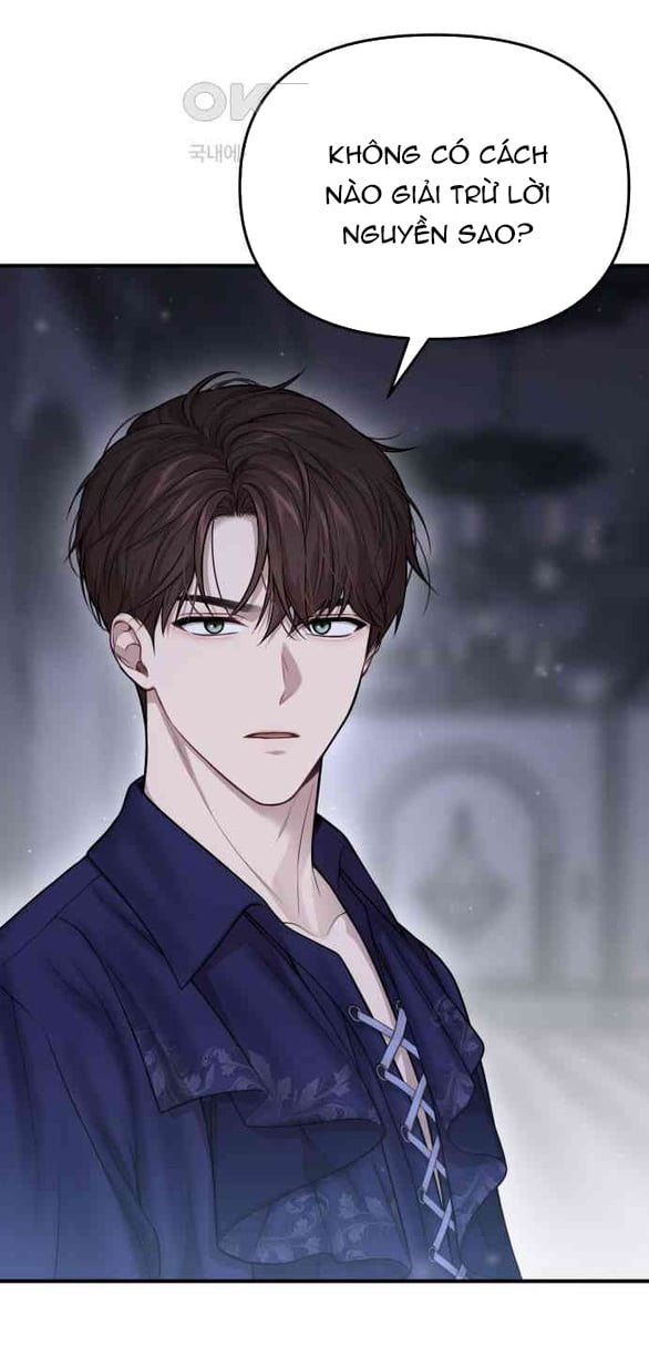 [18+] Phòng Ngủ Bí Mật Của Công Chúa Bị Bỏ Rơi Chapter 116 - Trang 2