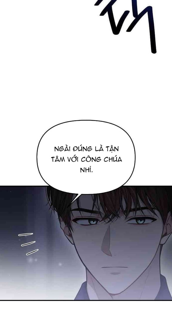 [18+] Phòng Ngủ Bí Mật Của Công Chúa Bị Bỏ Rơi Chapter 116 - Trang 2