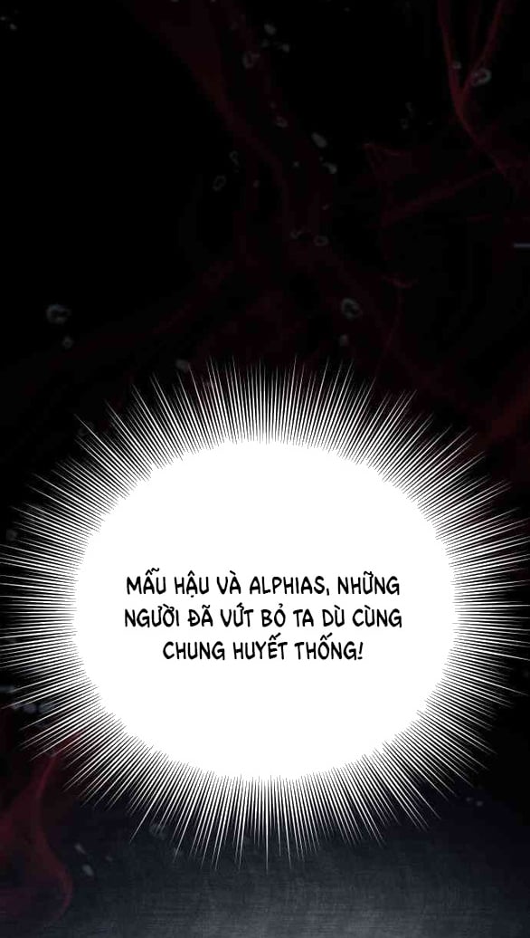 [18+] Phòng Ngủ Bí Mật Của Công Chúa Bị Bỏ Rơi Chapter 116 - Trang 2