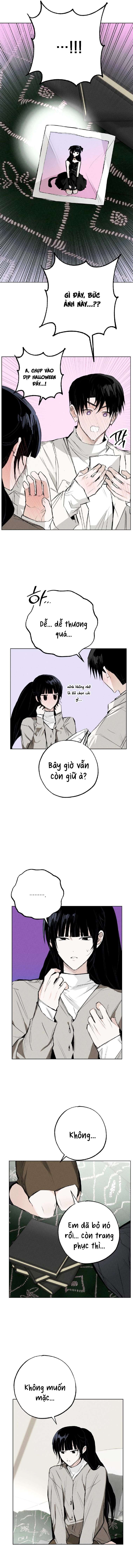 [18+] Thật Tuyệt Vời! Chapter 18 - Trang 2