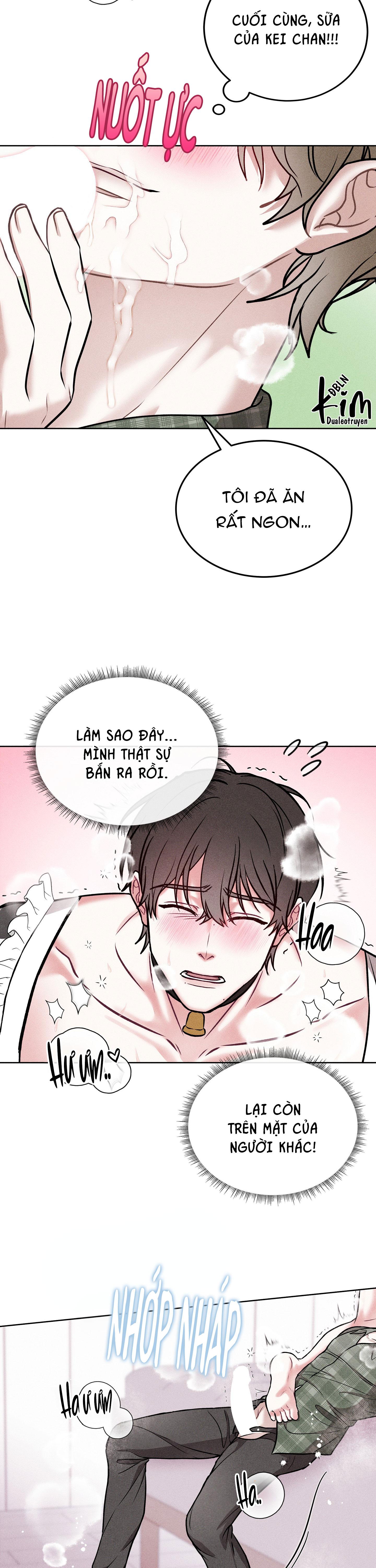 7 chịch 8 xoạc Chapter 2 - Trang 3