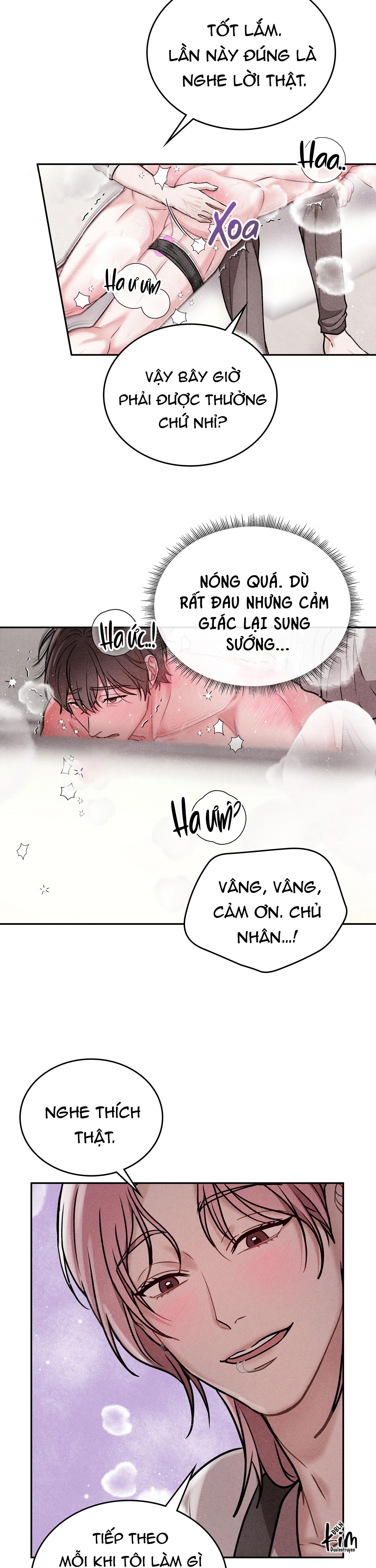 7 chịch 8 xoạc Chapter 4 - Trang 3