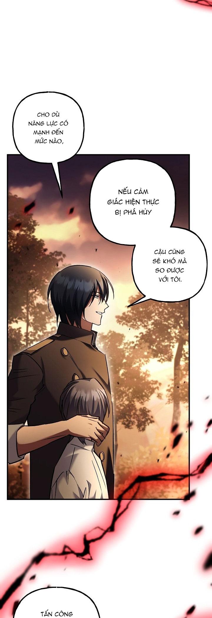 (ABO) BƯỚC NGOẶT Chapter 58 - Trang 3